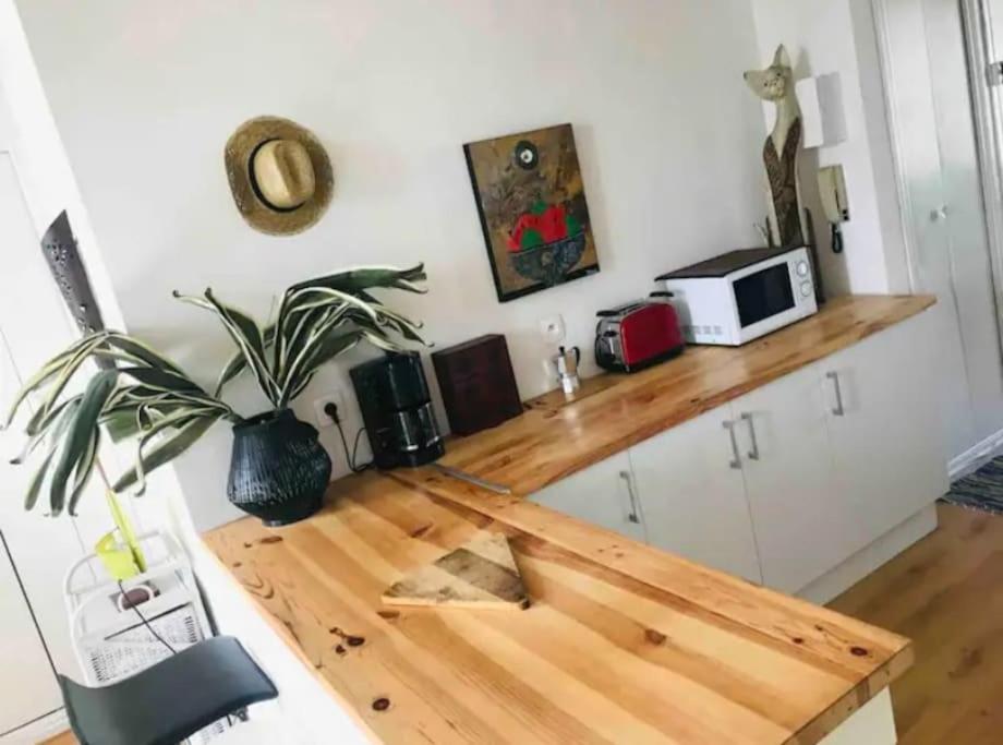 Appartement T2 Avec Vue Chateau Carcassonne Esterno foto