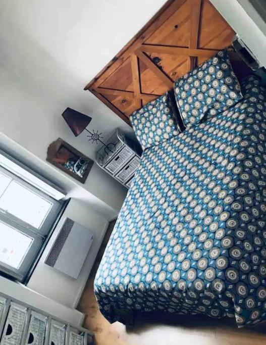 Appartement T2 Avec Vue Chateau Carcassonne Esterno foto