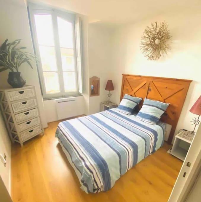 Appartement T2 Avec Vue Chateau Carcassonne Esterno foto